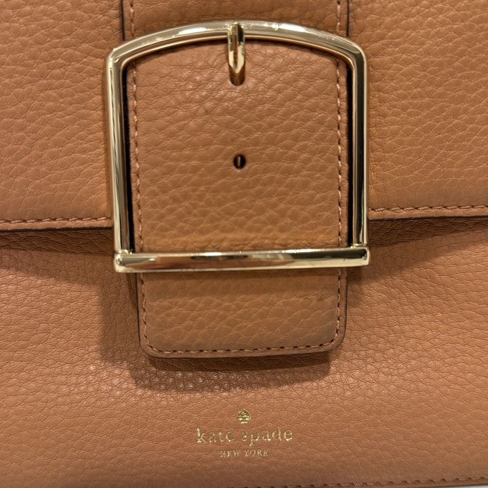 Kate Spade Bag - Picture 2 of 6